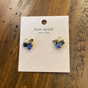 KATE SPADE Muti-Colored Earrings